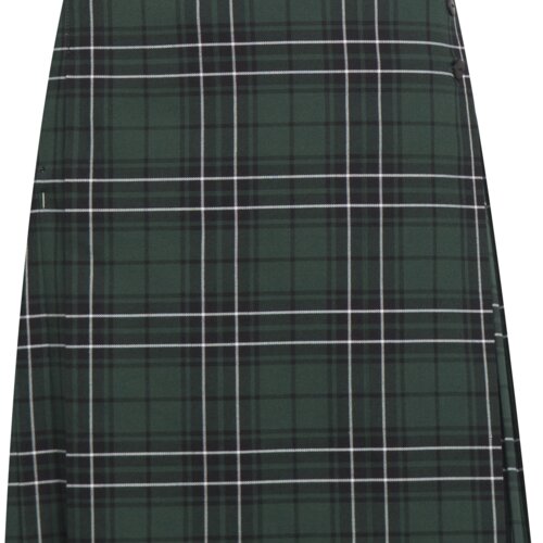 Kelso Tartan Skirt Senior  Thumbnail