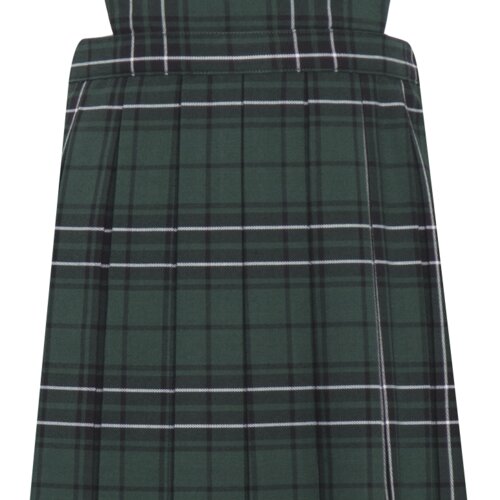 Prestwick Tartan Pinafore Junior Thumbnail