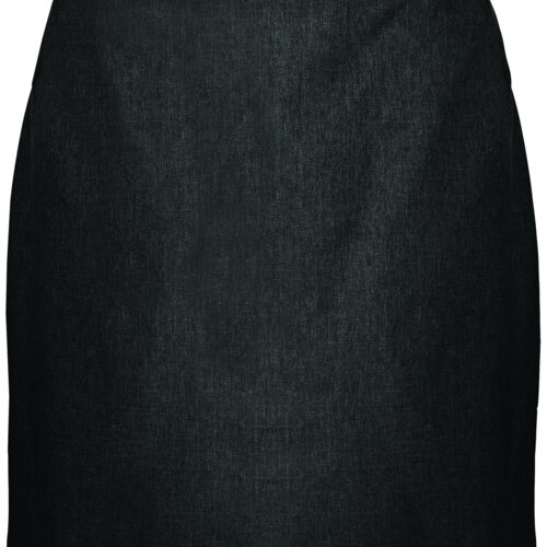 S-Cut Straight Skirt Junior Thumbnail