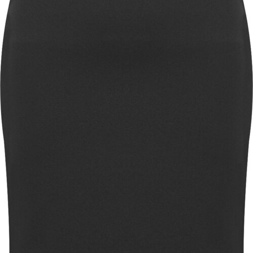 Designer Straight Skirt Junior Thumbnail