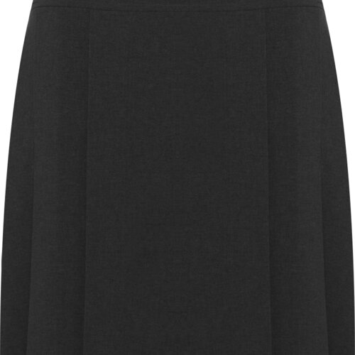Henley Pleated Skirt Junior Thumbnail
