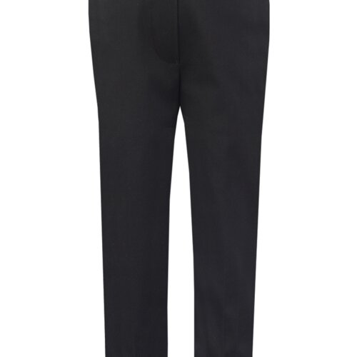 Junior Girls Tailored Fit Trousers Thumbnail