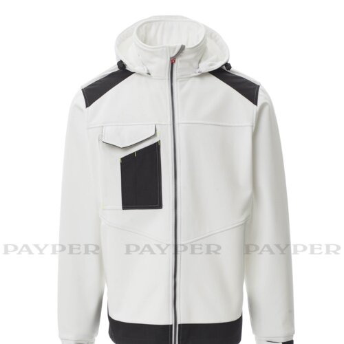 PERFORMER 2.0 Softshell 3-layer Thumbnail