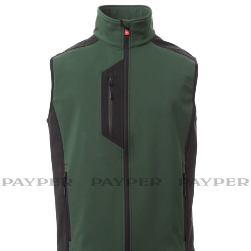 CORK Softshell Vest Thumbnail