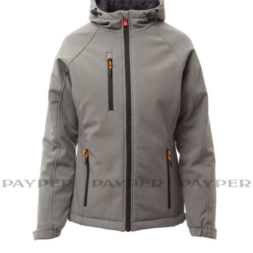 GALE PAD LADY Women's Softshell Jacket Thumbnail