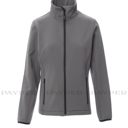 PERTH LADY Women's Softshell Jacket Thumbnail