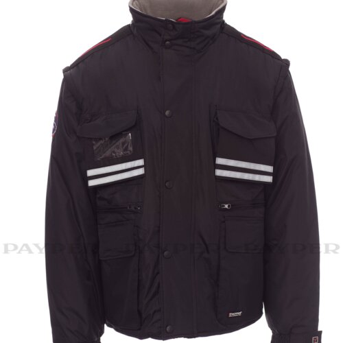 TORNADO Jacket Thumbnail