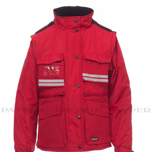 TORNADO LADY Women's Jacket Thumbnail