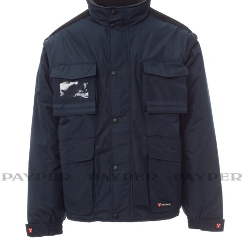 INTERCONTINENTAL 2.0 Jacket Thumbnail