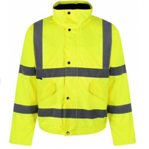 HV Bomber Jacket Thumbnail