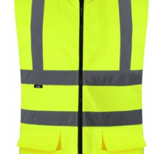 HV Reversible Bodywarmer Thumbnail