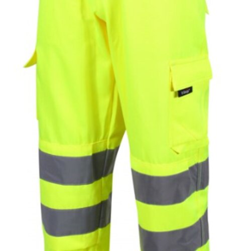 HV Cargo Trouser Thumbnail