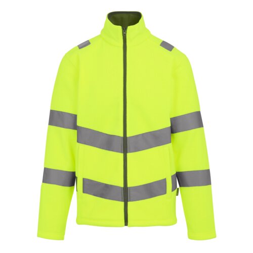 Regatta Hi Vis Pro Contract Thor Fleece Thumbnail