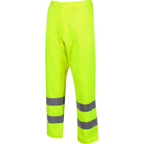 HV Polycotton Trouser Thumbnail