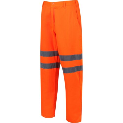 HV P/Cot Rail Trouser Thumbnail