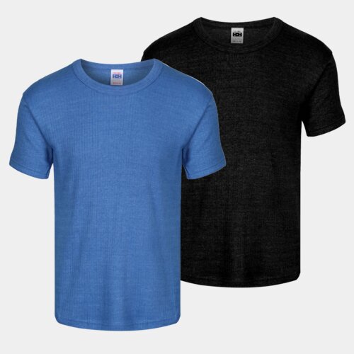 WW/OVTVSS - S/S Thermal Vest (Pack of 5) Thumbnail