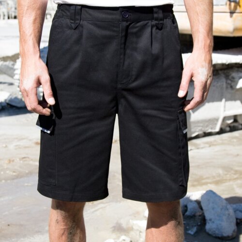 Action Shorts Thumbnail