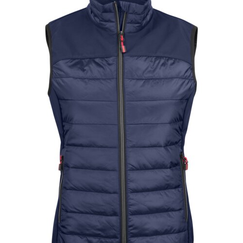 Ladies Expedition Vest Thumbnail