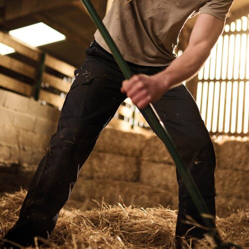 Pro cargo trousers Thumbnail