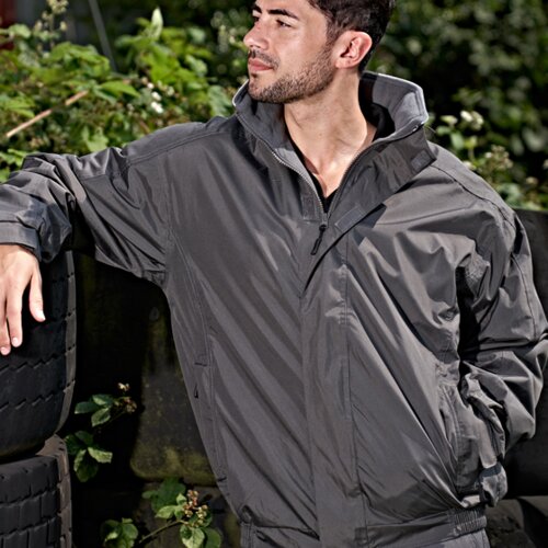 Fulmar Bomber Jacket Thumbnail