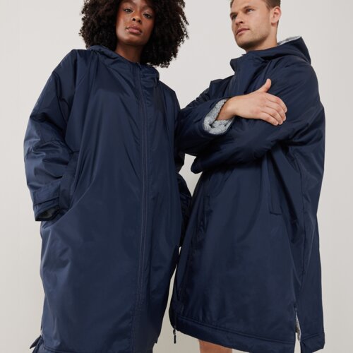 Finden + Hales Adults All Weather Robe Thumbnail