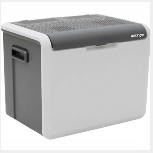 ACREPINNAD3CRE7 - Vango 40L E-Pinnacle Wheeled Electric Cool Box Thumbnail