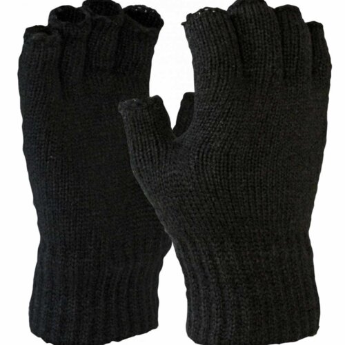 PBK7FL - Fingerless Acrylic Thumbnail