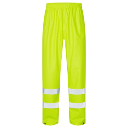 Stormflex® Yellow PU Overtrouser Thumbnail