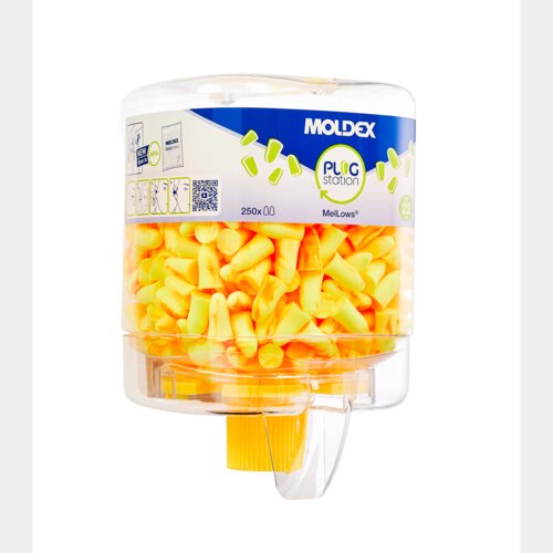 Moldex 7625 MelLows® MoldexStation 250 - 22 SNR Thumbnail