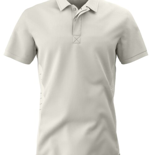 882-01-A Adult Radial S/S Cricket Shirt Thumbnail