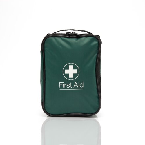 Blue Dot BS 8599-1 (2019) Travel Kit in Green Bag Thumbnail