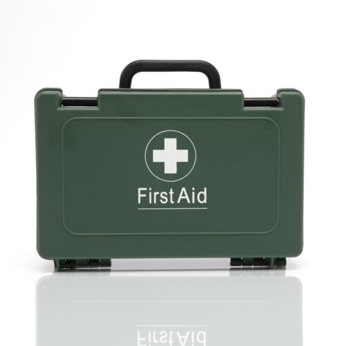 Blue Dot BS 8599-1 (2019) Travel Kit in Green Box Thumbnail
