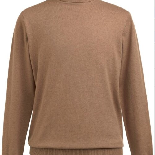 Copy of 4568 Oslo Rollneck Jumper  Thumbnail