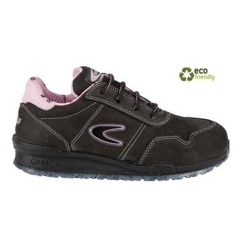 COF-78500 - Cofra Alice Ladies S3 SRC Safety Trainer Thumbnail