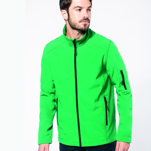 Kariban Soft Shell Jacket Thumbnail