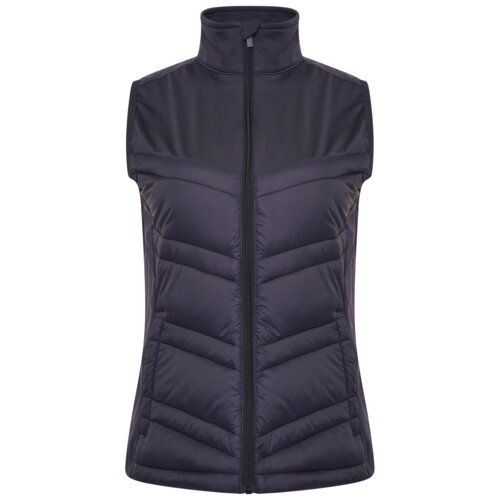 Eco Tech Gilet Female Thumbnail