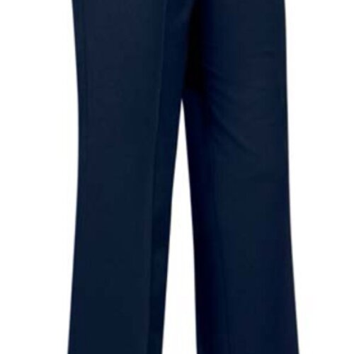 2231 - Grosvenor Straight Leg Trouser Thumbnail