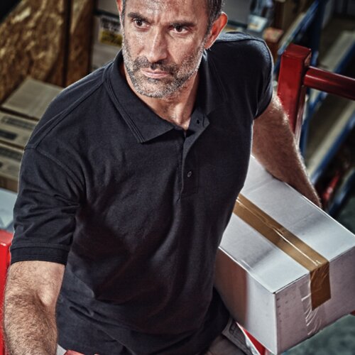 Eagle Poloshirt Thumbnail