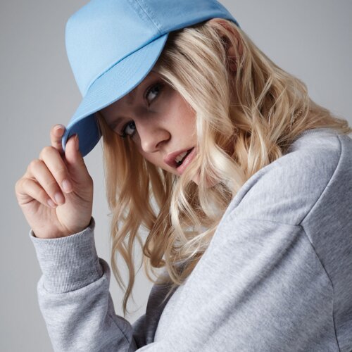 Original 5 Panel Cap Thumbnail