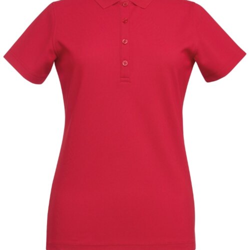 2373 - Laurel Womens Performance Polo Thumbnail