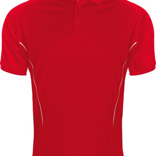 111897 - Performance Polo Shirt Thumbnail