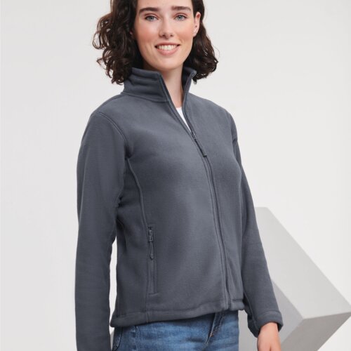 Ladies' Full Zip Outdoor Fleece Thumbnail