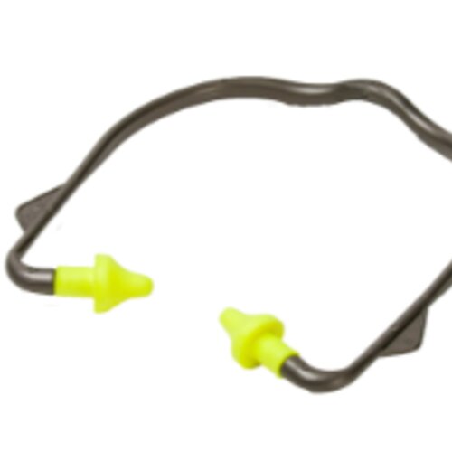 EP16 - Banded Ear Plugs (20 Pairs) Thumbnail