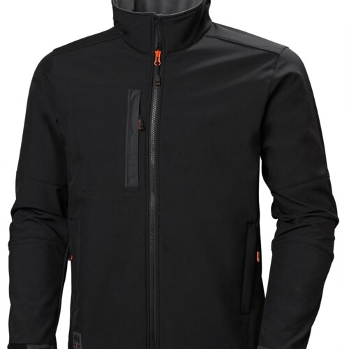 Kensington Softshell Jacket Thumbnail