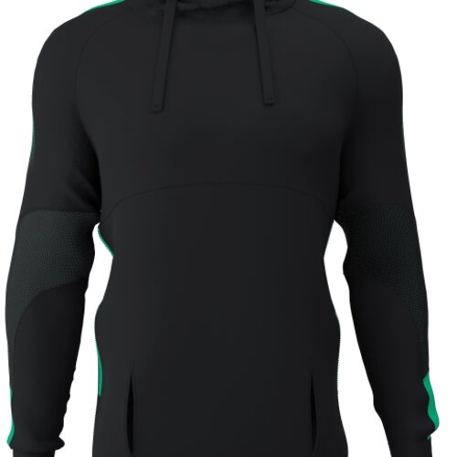 874-35/22-A - Edge Pro Tech Poly Hoodie Thumbnail