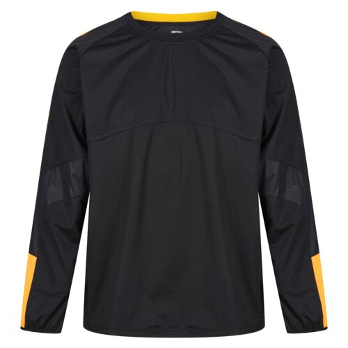 860-35/22-Y- Edge Pro Contract Top Youth Thumbnail