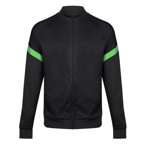 948-35/22-Y- Kinetic Full Zip Track Top Youth Thumbnail
