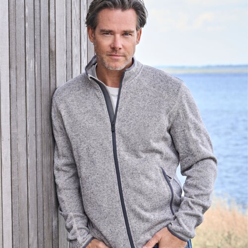 Men's Outdoor Fleece Thumbnail