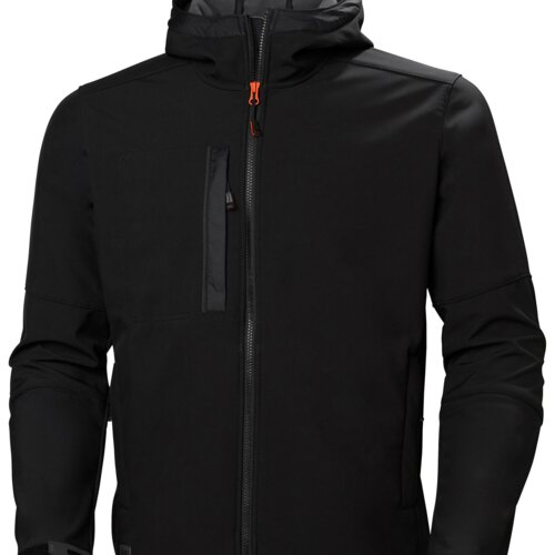 Kensington Hooded Softshell Thumbnail