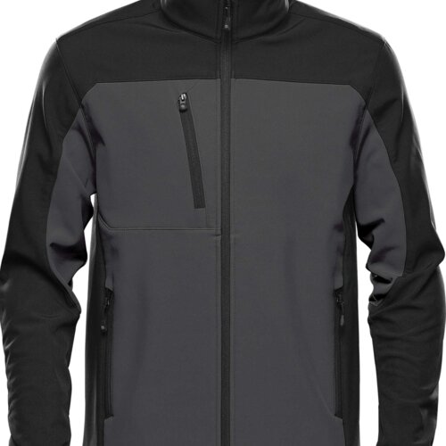 Men's Cascades Softshell Thumbnail